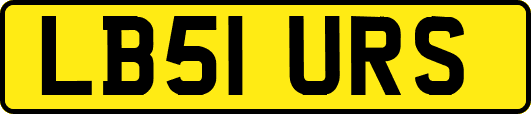 LB51URS