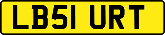 LB51URT
