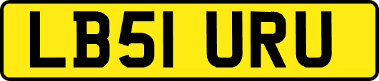 LB51URU