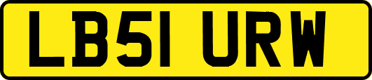 LB51URW