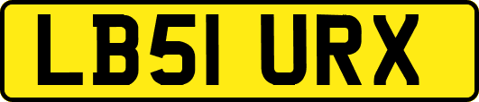 LB51URX
