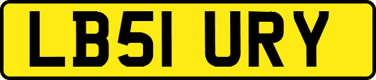 LB51URY