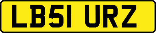 LB51URZ
