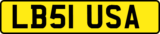 LB51USA