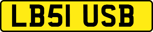 LB51USB