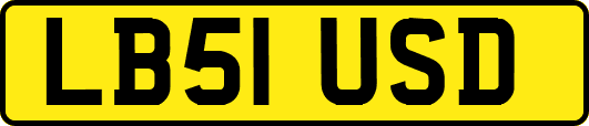 LB51USD
