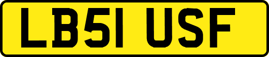 LB51USF