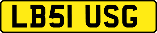 LB51USG