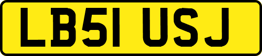 LB51USJ