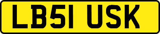 LB51USK