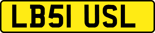 LB51USL