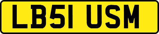 LB51USM