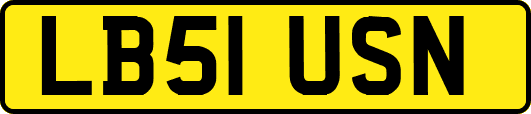 LB51USN