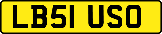 LB51USO