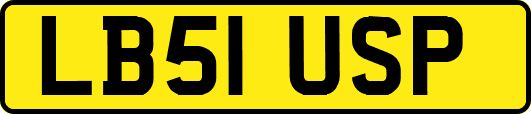 LB51USP