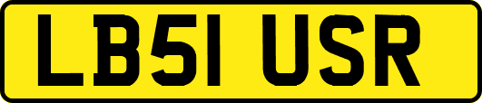 LB51USR