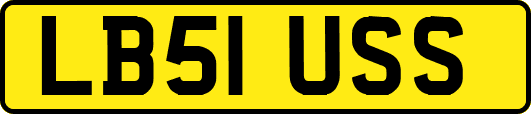 LB51USS