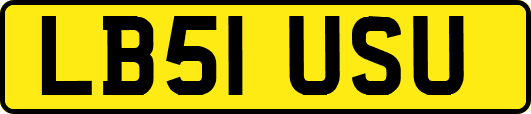 LB51USU