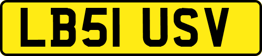 LB51USV