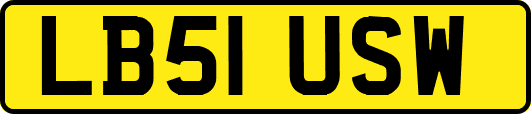 LB51USW