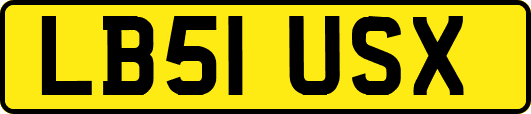 LB51USX