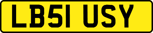 LB51USY