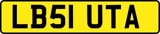 LB51UTA