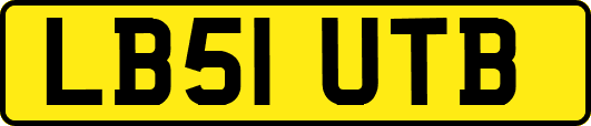 LB51UTB