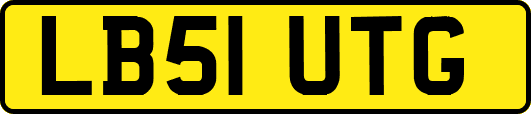 LB51UTG
