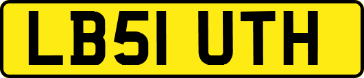 LB51UTH