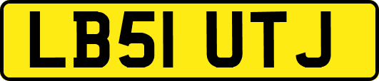 LB51UTJ