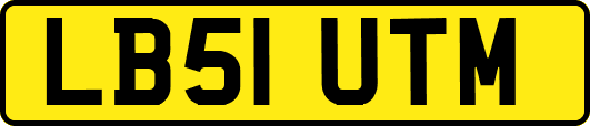 LB51UTM