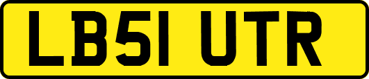 LB51UTR