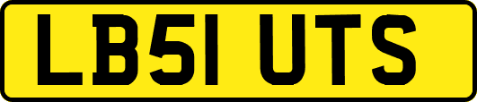 LB51UTS