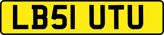 LB51UTU