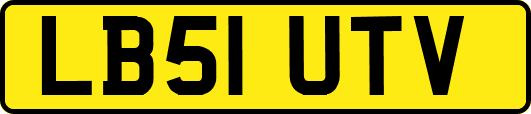 LB51UTV