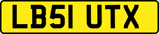 LB51UTX