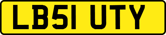 LB51UTY