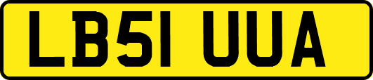 LB51UUA