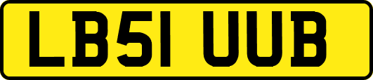 LB51UUB