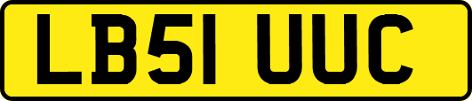 LB51UUC