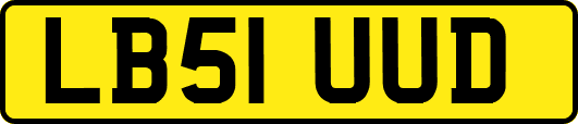 LB51UUD