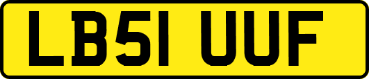 LB51UUF