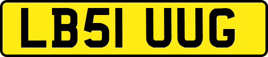 LB51UUG