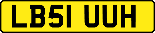 LB51UUH