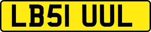 LB51UUL