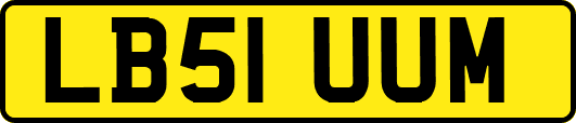 LB51UUM