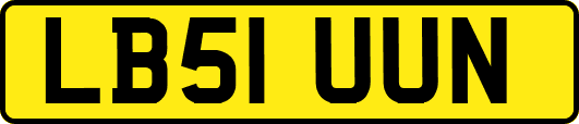 LB51UUN