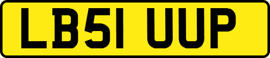 LB51UUP