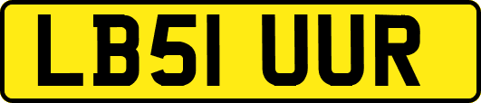 LB51UUR